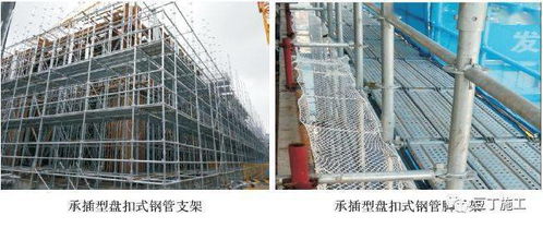 腳手架工程安全操作標準化,好好記住這七類