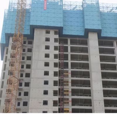 六類腳手架安全檢查要點總結(jié) 守好安全關(guān)，附著式升降腳手架自查指南