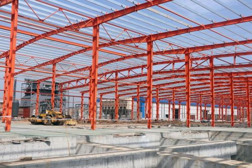 禹州一季度累計完成項目投資112.9億元，附著式升降腳手架助力建筑業(yè)高質(zhì)量發(fā)展