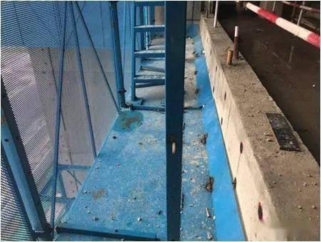 全面解析附著式升降腳手架安全技術(shù)與管理 裝置、星輪與墜落防護