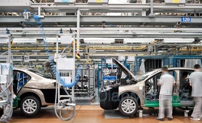 設備備品備件管理軟件在汽車零部件行業的應用 賦能企業總部精細化管理